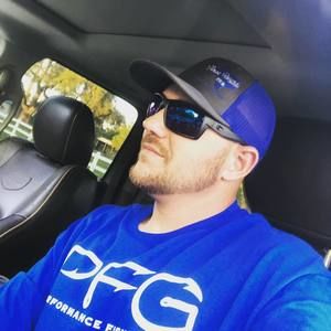 Meet your Posher, Christopher